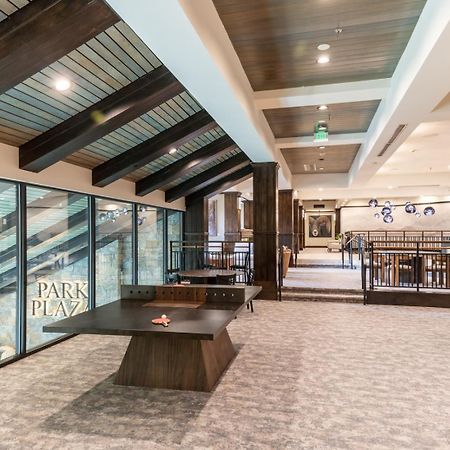 Park Plaza Бийвър Крийк Екстериор снимка