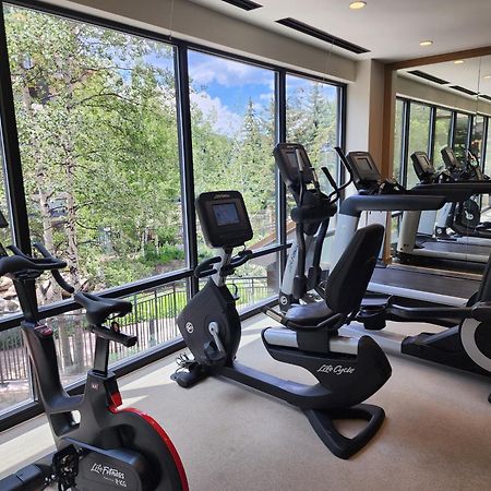 Park Plaza Бийвър Крийк Екстериор снимка