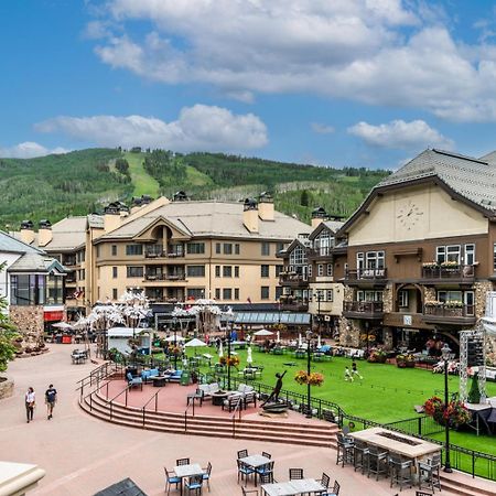 Park Plaza Бийвър Крийк Екстериор снимка